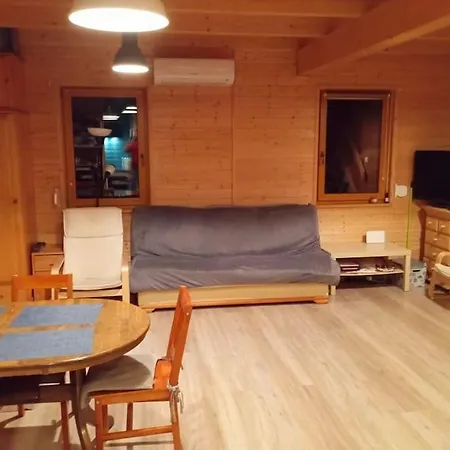 Hotel Na Mazurach Z Kortem Tenisowym Rybno (Dzialdowo)